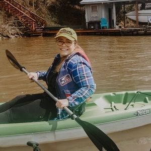 Meet your Posher, Sierra